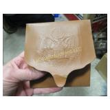 vintage Milwaukee cards chips set