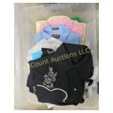 tote w square dance clothing shirts dress matching