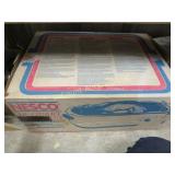 Nesco roaster unused in original box