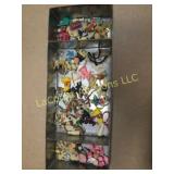 vintage charms assorted smalls