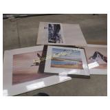 Melichar wildlife prints LE numbered