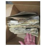 vintage newspapers Green Bay Press Gazette