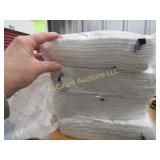 4 pkgs premium dinner napkins