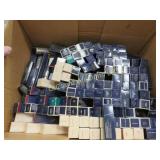 many vintage Avon lipsticks huge amount assorted