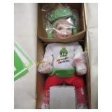 Ashton Drake doll surrender your candy earthling