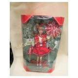 vintage coca cola barbie new in box 2000