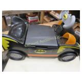 kids ride on batmobile car