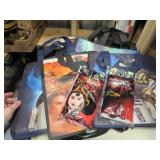 many vintage Star Wars bags kids underwear disney