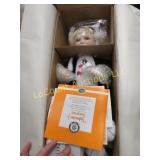 Ashton Drake doll Sylvester Surprise