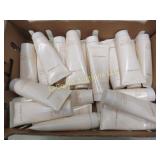 Vintage Avon Rare Pearls hand body lotions