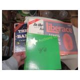 liberace record box set albums