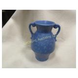 vintage Rum Rill vase