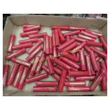 vintage Avon Slick Tint Lip stick colored lip balm