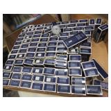 vintage Avon nail polish huge amount