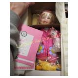 Ashton Drake doll  Lexi Tweety