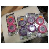 vintage scooter replacement wheels