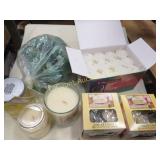 huge amount Partylite votive other tealight candle