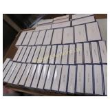 vintage Avon pressed & loose face powders compacts