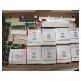 vintage Shaklee lipsticks large amount