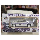 Nascar Brickyard 400 1994 official pace car model
