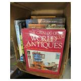 assorted books some kids reference L@@K