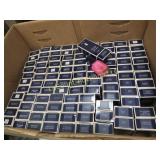 vintage Avon nail polish huge amount