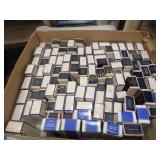 vintage Avon nail polish huge amount cuticle