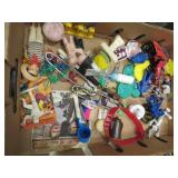 vintage smalls trinkets figures misc goodies