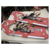 Trek  18 little bear snow shoes