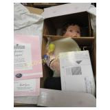 Ashton Drake doll Sylvesters surprose