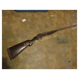 Champion Arms 12 ga shotgun wall hanger