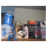 back support blood pressure cuff misc