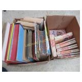 Vintage Books Sweet Valley High Assorted