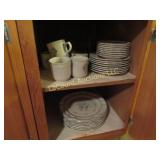 Cordella dinnerware dish set