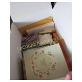 stationery envelopes cards