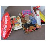 Vintage Smalls Trinkets assorted L@@K