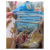 assorted hosery panty hose