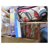 dirt devil hand held knee support door alarm