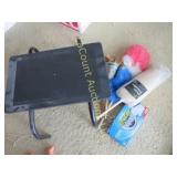 swivel stand assorted dusters