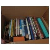 assorted books some kids others