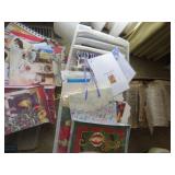 crossword puzzles greeting cards misc