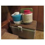 cooler & cooler jugs