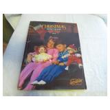 1986 Sears Wish book catalog