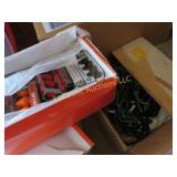 replacement C-7 bulbs light strings