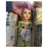 cinderella marionette