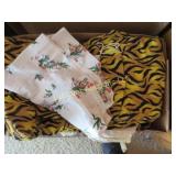 vintage adult size tiger costumes others