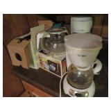 coffee makers replacement pot 2 juicers