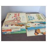 Vintage Dr Seuss Books Assorted L@@K
