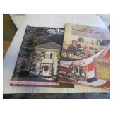 2 catalogs Shopko 75-76 Fleet Farm