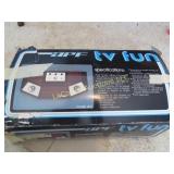 APF TV Funvideo game model 401 console boxed